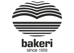 Bakeri