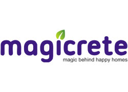 Magicrete