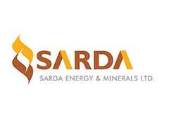 Sarda Metal Alloy Steel Ltd