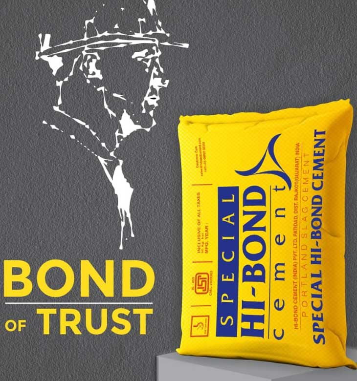 About HI-BOND Cement