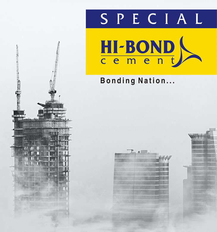 About HI-BOND Cement