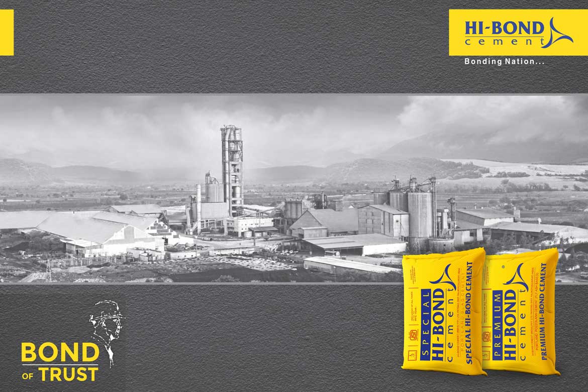 HI-BOND Cement Company Profile